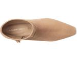 Женские ботинки Stuart Weitzman Stassi Zip Bootie, New Camel - фото 2