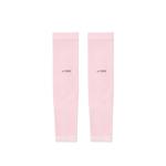 Детские баскетбольные велонарукавники LINING, синий - фото 7