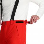 Мужские брюки Spyder, черный - фото 4