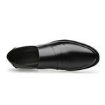 Туфли мужские низкие Mulinsen, черный - фото 3