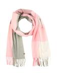 Шарф CAMEL ACTIVE, Pastel pink - фото