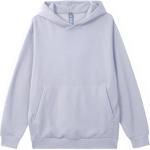 Мужская толстовка Steady State Lululemon, светлый синий/windmill - фото