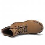 Ботинки WARRIOR Martin унисекс, Темно коричневый - фото 16