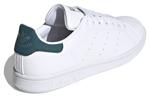 Кроссовки оригиналы stan smith shoes Adidas, белый - фото 4
