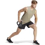 Рубашка д4т танк Adidas, цвет silpeb - фото 4