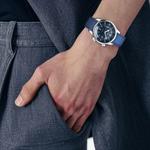 Мужские часы Comcast для дайвинга LONGINES - фото 6