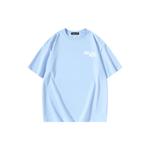 Футболка унисекс magmode, Черно-белый - фото 35