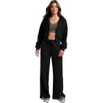 Толстовка Beyond Yoga Luxefleece Fresh Zip Up Beyond Yoga, Black - фото 4