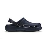 Сабо унисекс Zuliz, белый - фото 10