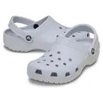 Унисекс сабо Classic Crocs, белый - фото 2