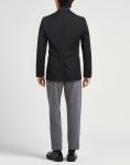 Блейзер Hugo Boss, темно-серый - фото 3