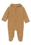 Комбинезон HUSH FIXONI, цвет brown sugar - фото
