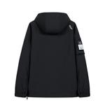 Mizuno Куртка Unisex, Black - фото 3