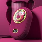 Пояс для согревания живота Disney - фото 7