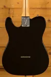Fender Player II Telecaster - Клен - Черный - фото 2