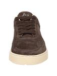 Кроссовки SIOUX 004, темно-коричневый - фото 5