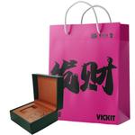 CASIO Часы Retrofit Series Quartz Movement Fluoroelastomer Strap Watch Men's Watch Black Dial - фото 4