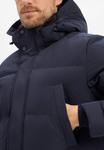 Пальто Andrew James Winter coat, Marine/Dark Blue - фото 3