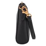 Сумка для туалетных принадлежностей FOSSIL, черный - фото 3