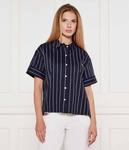 Рубашка Беатрис Loose fit Joop!, синий - фото