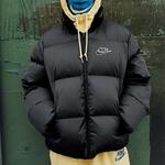 Куртка Supreme Nike Reversible, синий - фото 6