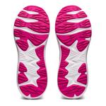 Кроссовки для бега Asics Jolt 4 GS Juniors, розовый - фото 2