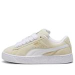 Кроссовки suede xl sneakers 'yellow white' Puma, желтый - фото