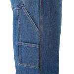 Мужские джинсы Smith's Workwear стрейч Carpenter - фото 6