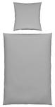 Постельные принадлежности Esposa, 155x220 см, серебристый - фото 2