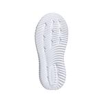 Кроссовки adidas Kaptir 2.0 Kid, черный - фото 2