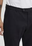 Чиносы TOFILIP STRUCTURE Solid, черный - фото 4