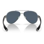 Солнцезащитные очки Costa South Point Polarized, прозрачный - фото 3