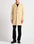 Пальто Royal Row, айвори - фото 2