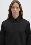 Блуза Mavi LONG SLEEVE, Black - фото 2