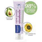 Детский крем для смены подгузников 50 мл Mustela - фото 2
