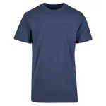 Футболка с коротким рукавом Build Your Brand Basic, синий - фото 3