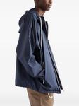 Prada куртка Re-Nylon, синий - фото 5