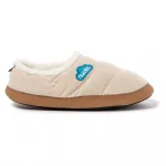 Тапочки Nuvola UNCODY697, бежевый - фото