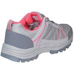 Кроссовки Lhotse Chardon, серый - фото 4