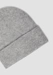 Шапка s.Oliver, Mottled Grey - фото 3