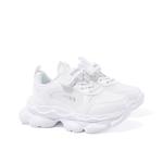 Детские кроссовки для бега WARRIOR, белый - фото 3