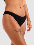 Низ бикини Roxy Camilo Bikini Bottom, anthracite - фото