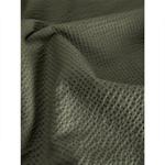 Поло Jack & Jones Fred Split, зеленый - фото 3