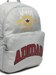 Рюкзак Adidas, серый - фото 2