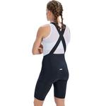 Шорты POC Essential Cargo Bib Short POC, Uranium Black - фото 7