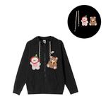 Куртка мужская Nike, черный - фото 3