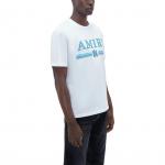 Футболка Bar AMIRI, белый - фото 6