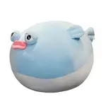 Плюшевая кукла Chubby Pufferfish, высота 30/50/70/90 см Mise - фото 2