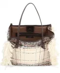 Сумка-Тоут Marcella Gianni Chiarini, мультиколор - фото 3