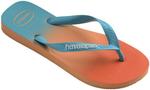 Шлепанцы Havaianas, Peach - фото